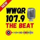 107.9 The Beat WWRQ 📻 APK