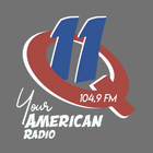 Radio 11Q-icoon