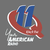 Radio 11Q ícone