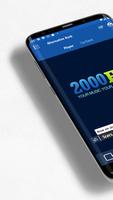 2000FM Network постер