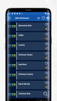 2000FM Network capture d'écran 2