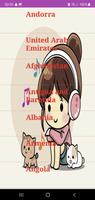Radio 2023-All Countries راديو imagem de tela 3