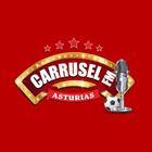CARRUSEL FM icône