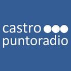 Castro Punto Radio biểu tượng