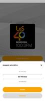LOS40 Benidorm ảnh chụp màn hình 1