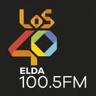 LOS40 Elda иконка