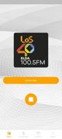 LOS40 Elda постер