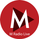 M Radio Live APK