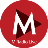 M Radio icon