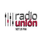 RadioUniónFM 아이콘