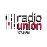 RadioUniónFM Zeichen