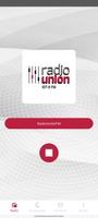 RadioUniónFM plakat