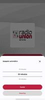 RadioUniónFM screenshot 1