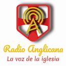 Radio Anglicana aplikacja