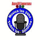 Radio 24 Comunitaria APK