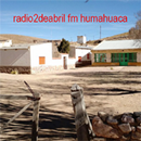 Radio 2 De Abril FM Humahuaca APK