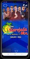 Radio Marejada MIX  - Chiclayo poster