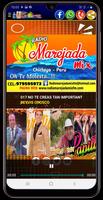 Radio Marejada MIX  - Chiclayo screenshot 1