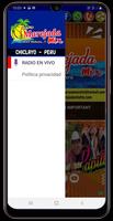 Radio Marejada MIX  - Chiclayo screenshot 2