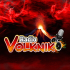 Radio Volknik - Arequipa Zeichen