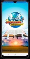 RADIO SHEKINAH FM poster