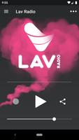Lav Radio Affiche