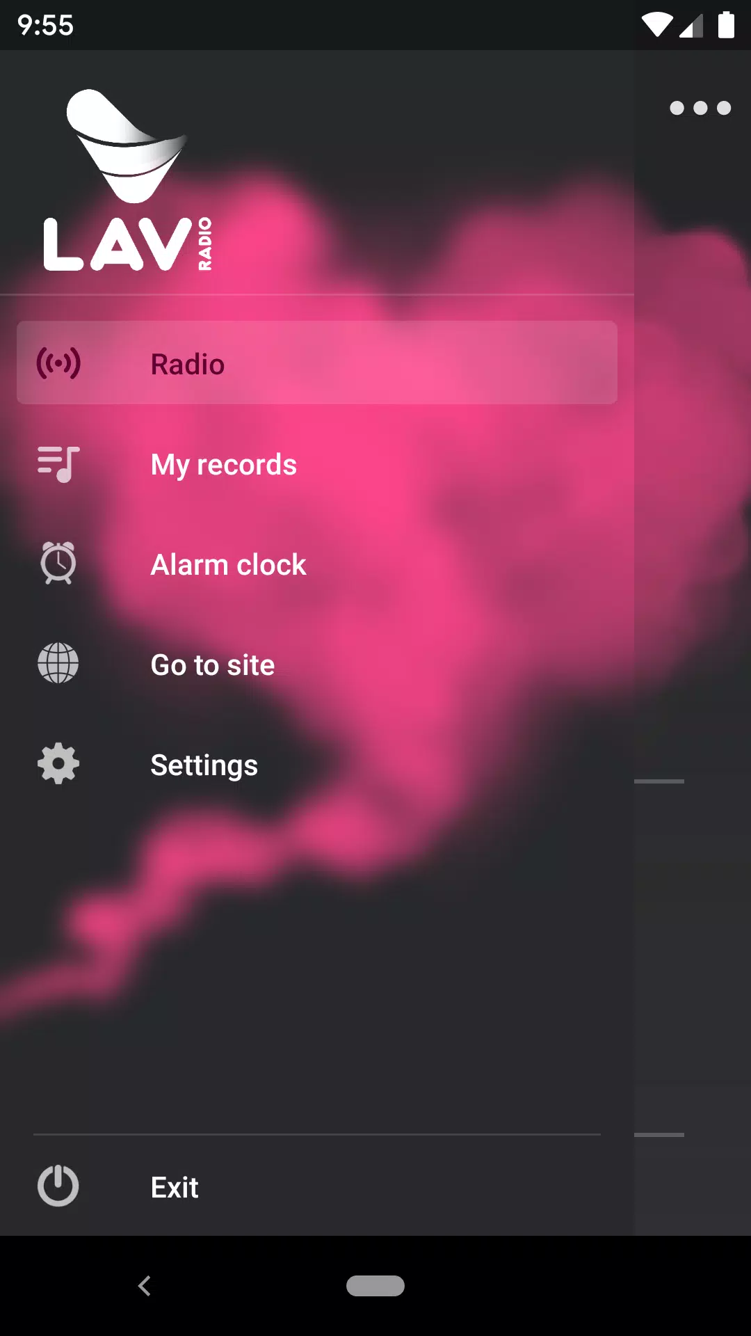 Lav Radio APK for Android Download