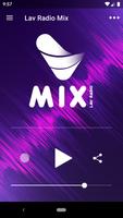 Lav Radio Mix पोस्टर