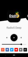 Radio 5 Cartaz