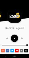 Radio 5 截图 1