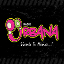 RADIO URBANA PERU APK