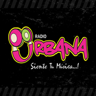 RADIO URBANA PERU icon