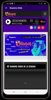 RADIO URBANA PERU screenshot 3