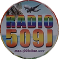 Radio509j