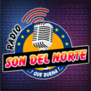 APK RADIO SON DEL NORTE - CARAZ