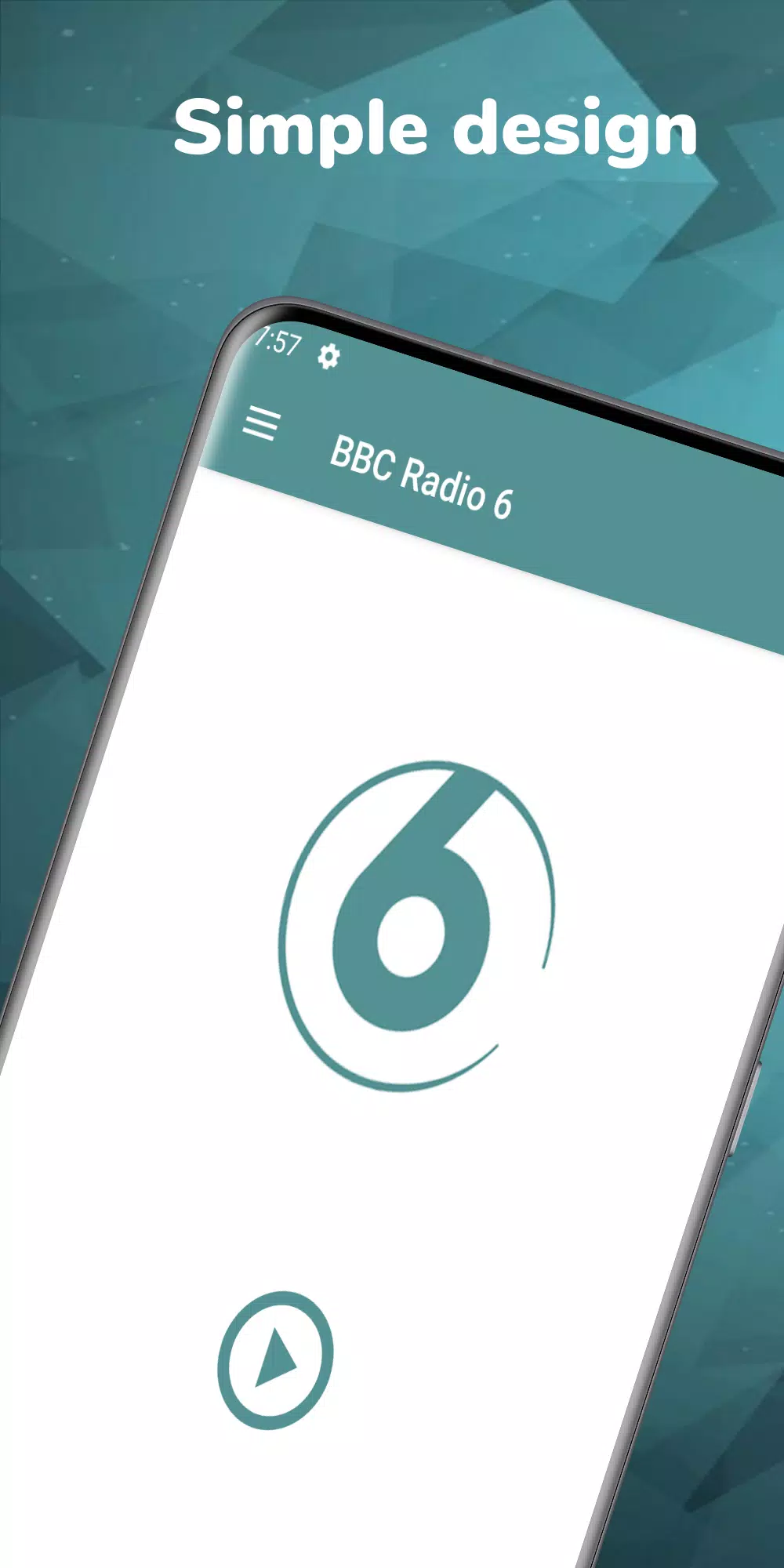 Radio 6 Music UK LIVE APK for Android Download