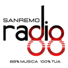 Radio88 иконка