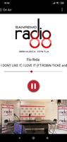 Radio88 постер
