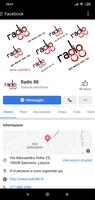 Radio88 скриншот 2