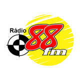 Rádio 88 FM-icoon