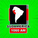 APK Radio Sudamérica 1060 AM Cutervo