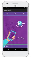 Rádio 92 FM - Formosa capture d'écran 1