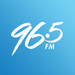 96five 图标