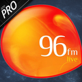 Radio 96 FM - Rio Verde