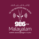 Radio Malayalam 98.6 FM icône