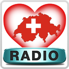 1.FM Amsterdam Trance Radio أيقونة