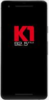 Radio K1 Affiche