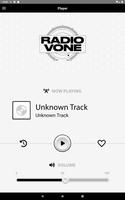 RADIO VONE imagem de tela 2
