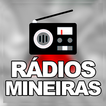 ”Rádios Mineiras - AM, FM e Web