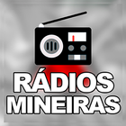 Rádios Mineiras icon
